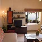 Hill Tatil Evi Agios Ilias (Lefkada)