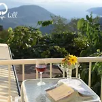 Tatil Evi Hill Agios Ilias (Lefkada)