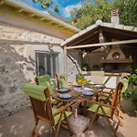 Hill Agios Ilias (Lefkada)