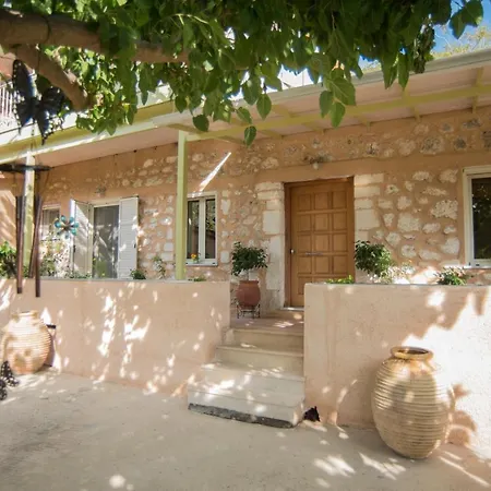 Hill * Agios Ilias (Lefkada)