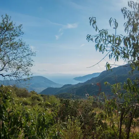 Casa vacanze Hill Agios Ilias (Lefkada)