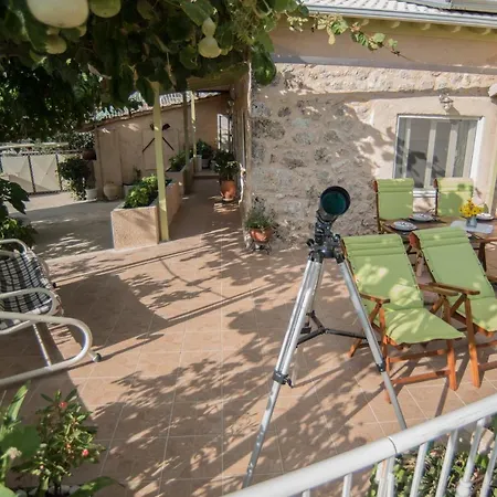 Hill Casa vacanze Agios Ilias (Lefkada)