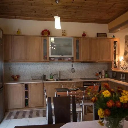 Hill Agios Ilias (Lefkada)