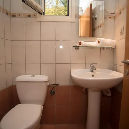 Casa vacanze Hill Agios Ilias (Lefkada)