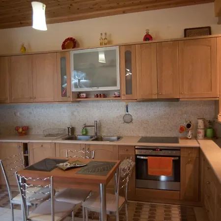 Hill * Agios Ilias (Lefkada)