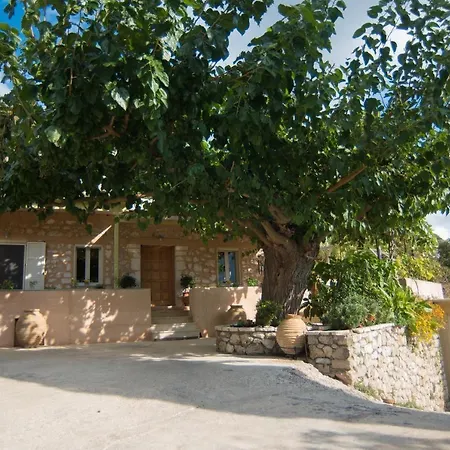 Hill Dom wakacyjny *