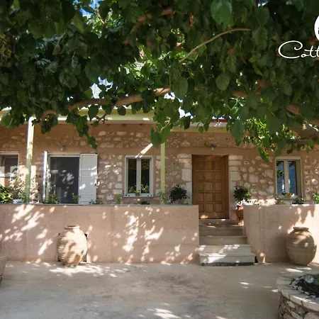 Hill * Agios Ilias (Lefkada)