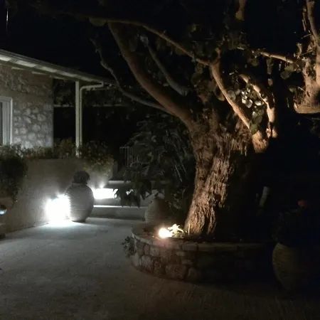 Hill * Agios Ilias (Lefkada)