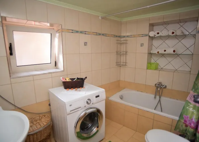 Dom wakacyjny Hill *