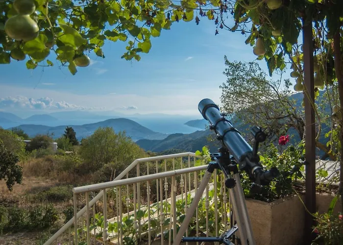 Hill Dom wakacyjny *