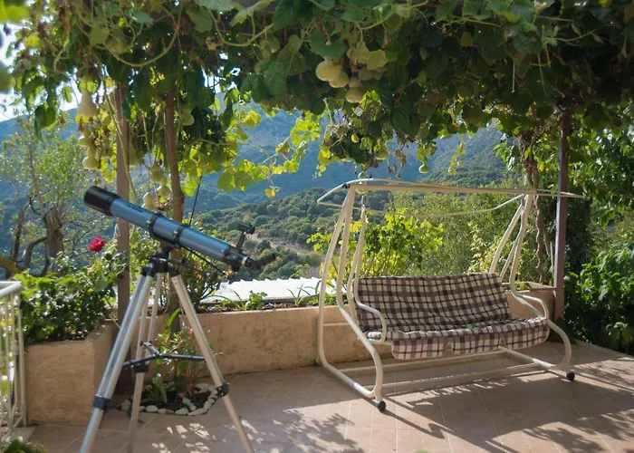 Hill Dom wakacyjny *