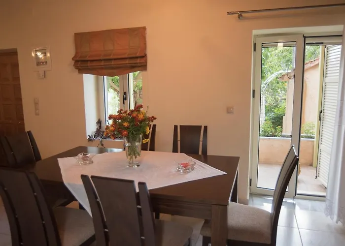 Dom wakacyjny Hill Agios Ilias (Lefkada)