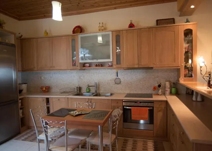 Hill * Agios Ilias (Lefkada)