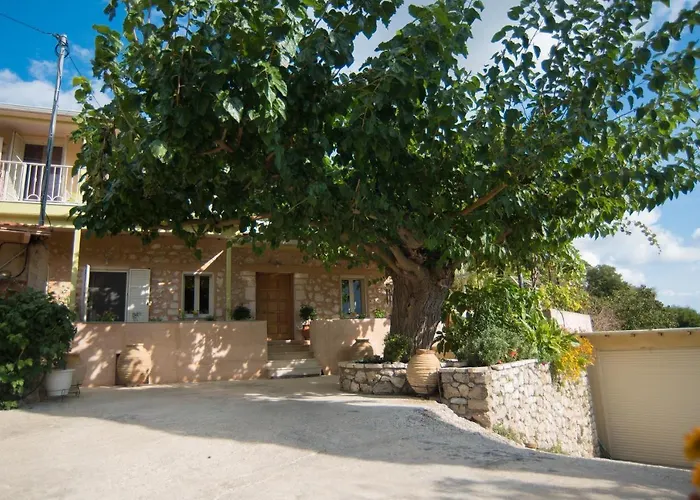 Hill Dom wakacyjny *