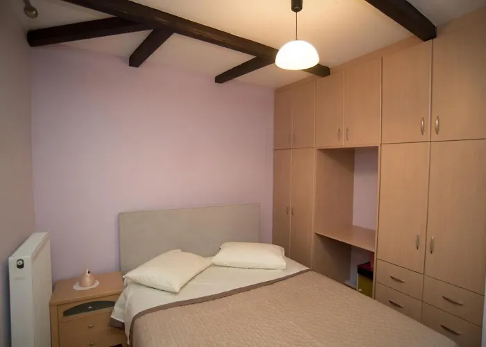 Hill Dom wakacyjny *