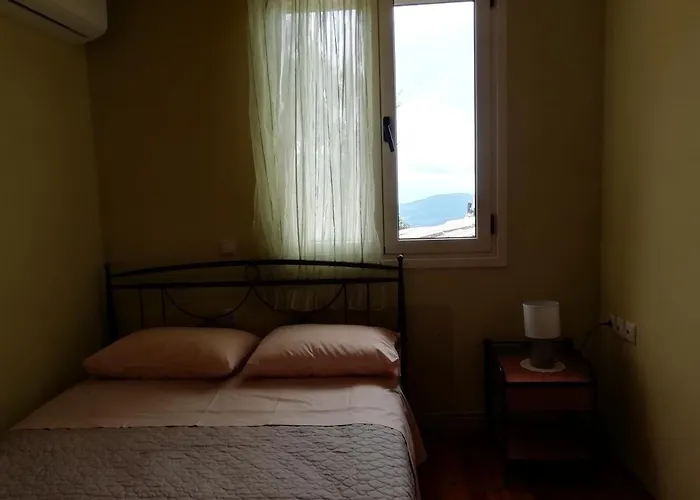 Hill Dom wakacyjny *