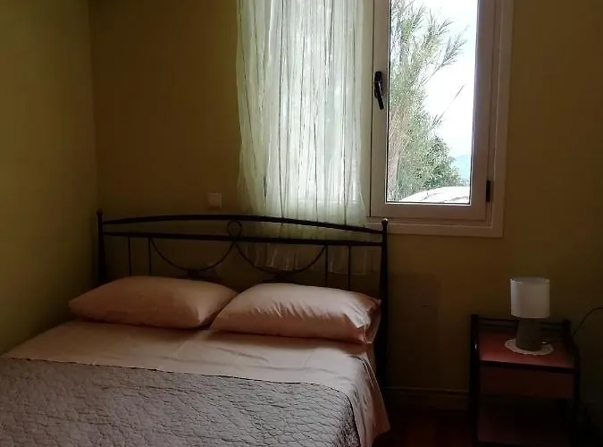 Dom wakacyjny Hill *